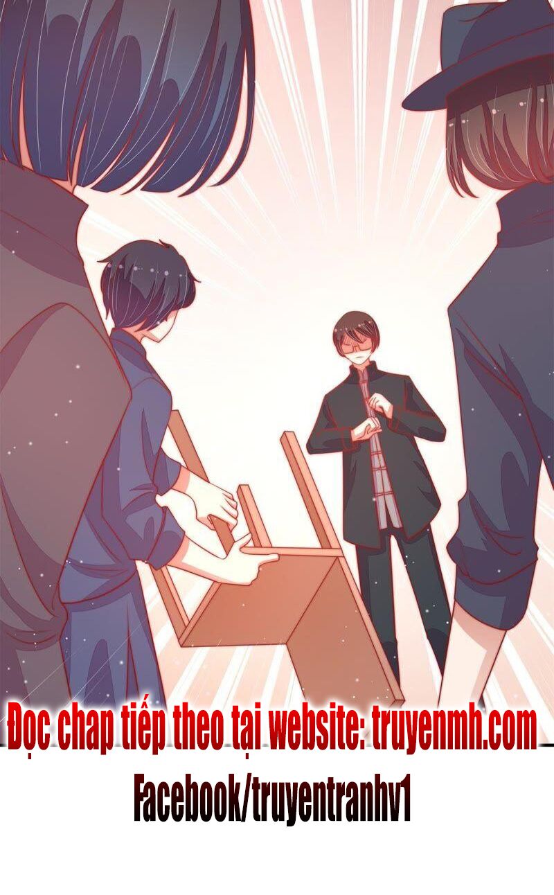 ngày nào thiếu soái cũng ghen chapter 115 17