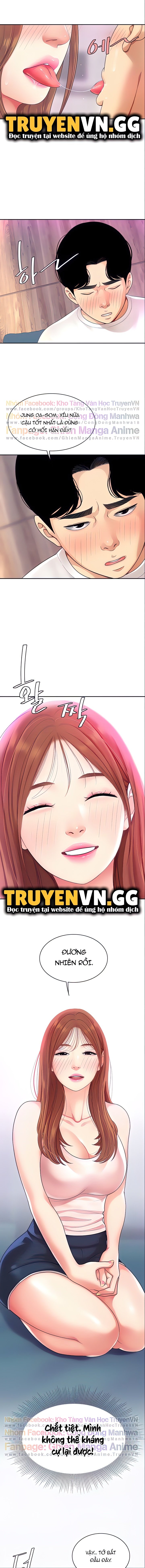 nếm mùi lạc thú chapter 3 10