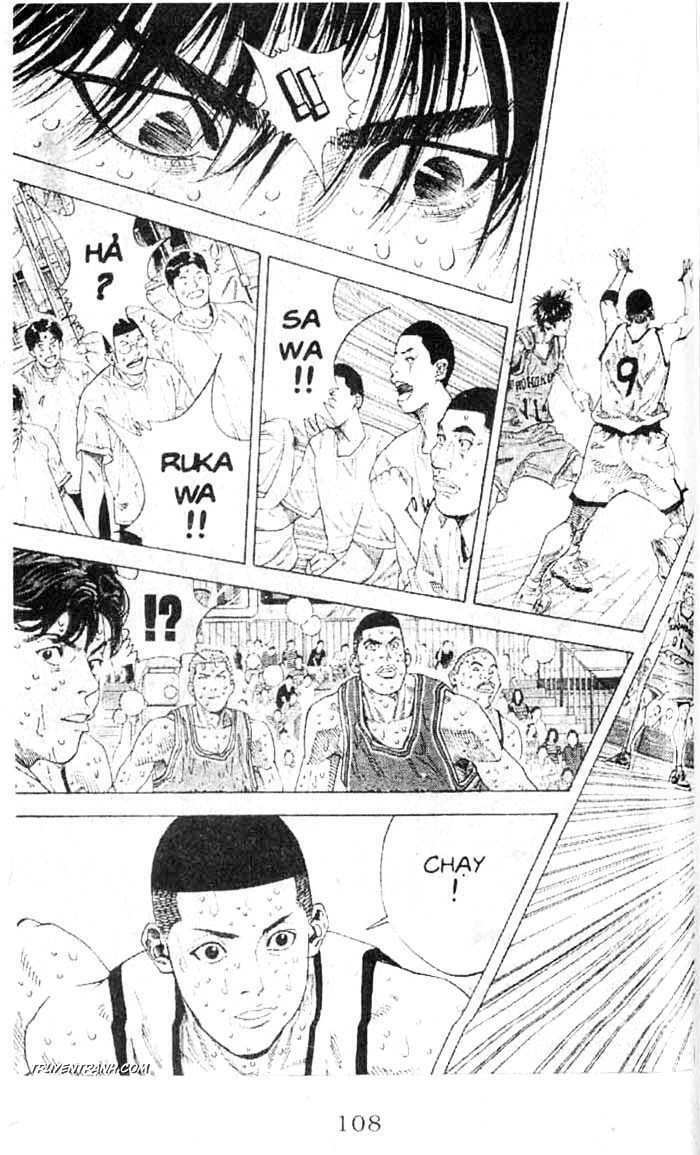 cao thủ bóng rổ chapter 255 3