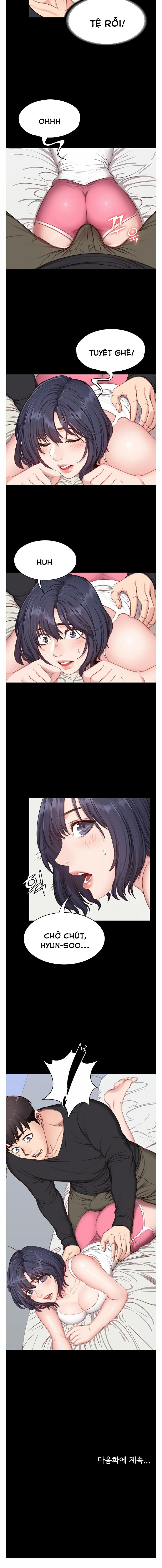 hlv phòng fitness chapter 4 13