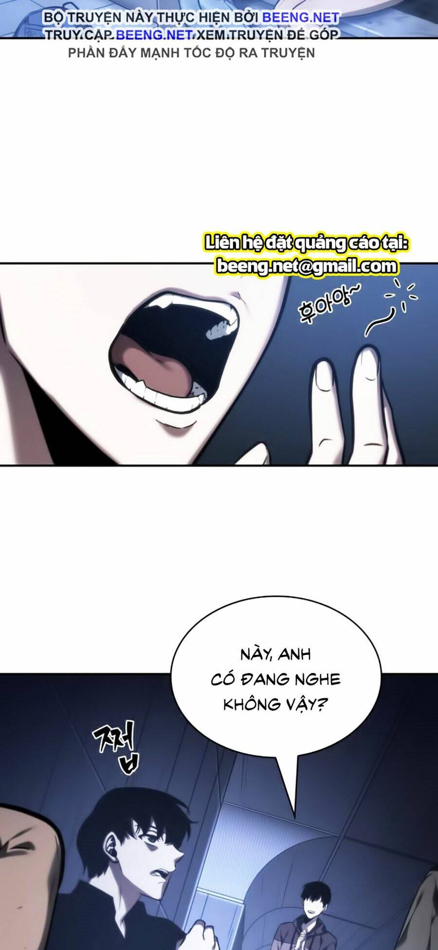 toàn trí độc giả - omniscient reader chapter 27 30