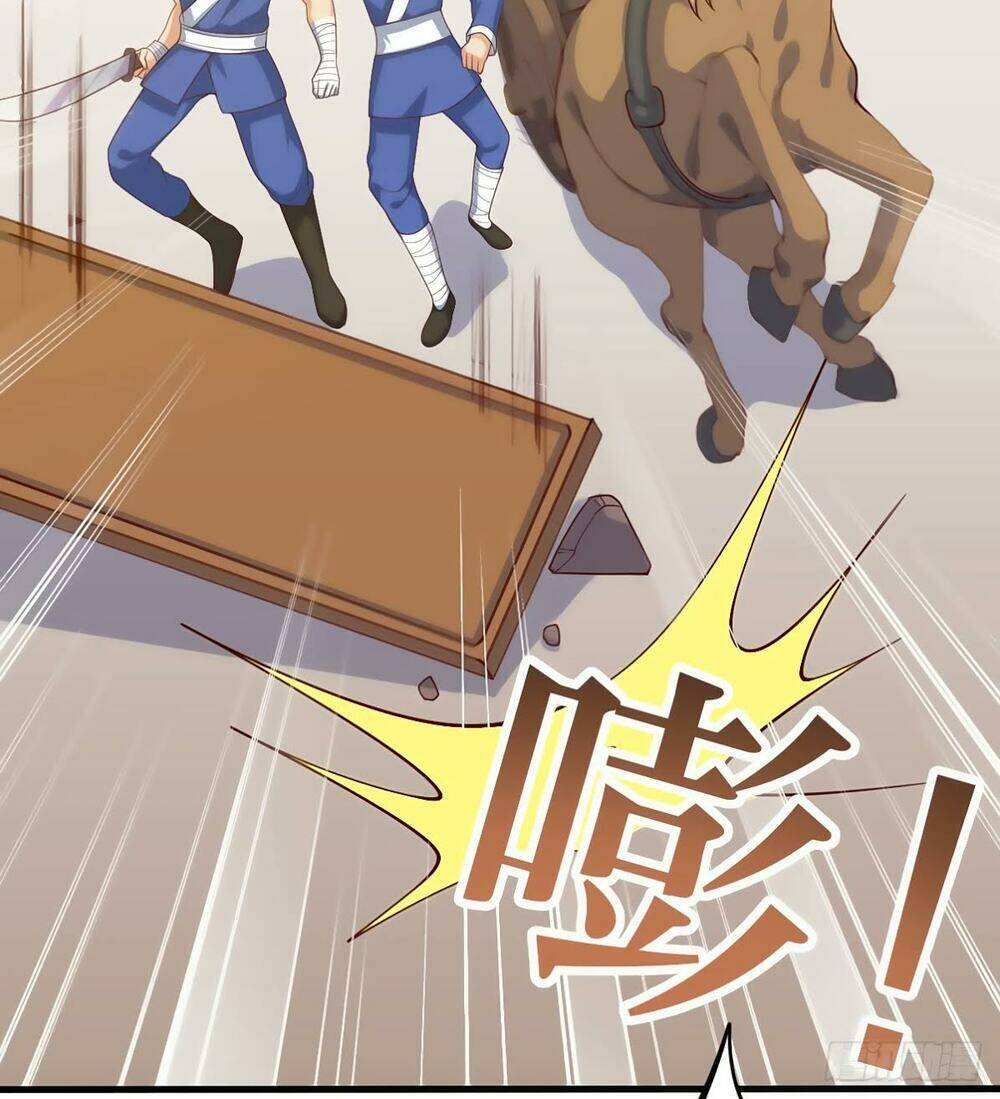 hỗn độn kiếm thần chapter 40 25