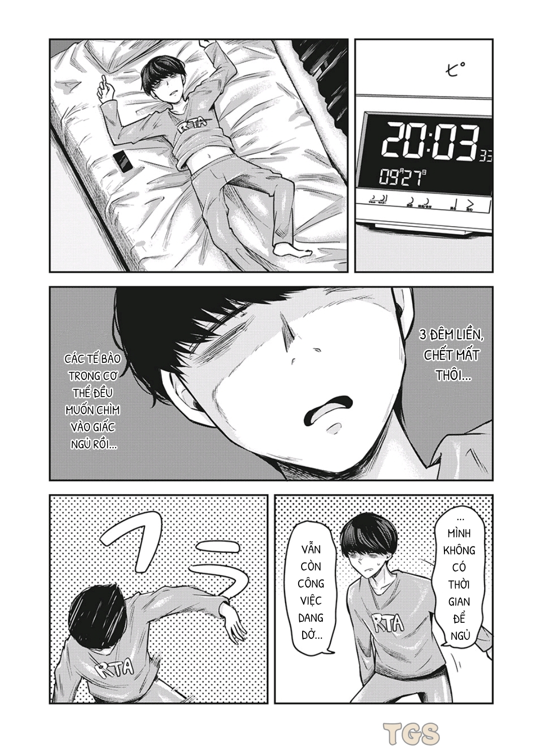 doppel-san chapter 14 19