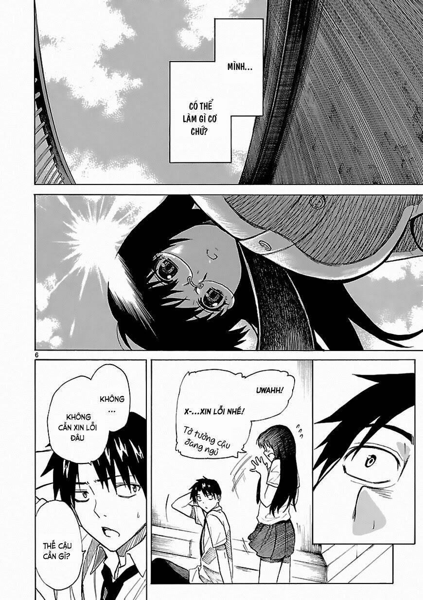 ore ga doutei o sutetara shinu ken ni tsuite chapter 19 5