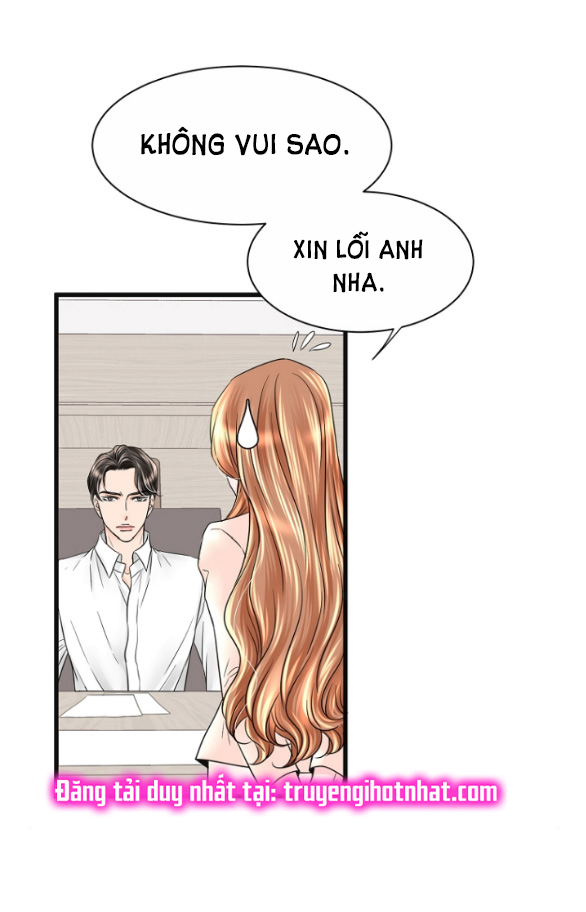 Tình Yêu Đánh Cắp Trái Tim chapter 14.2 - Trang 10