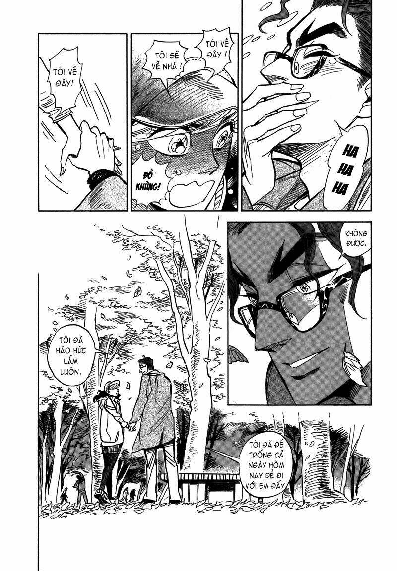 ran to haiiro no sekai chapter 7 20