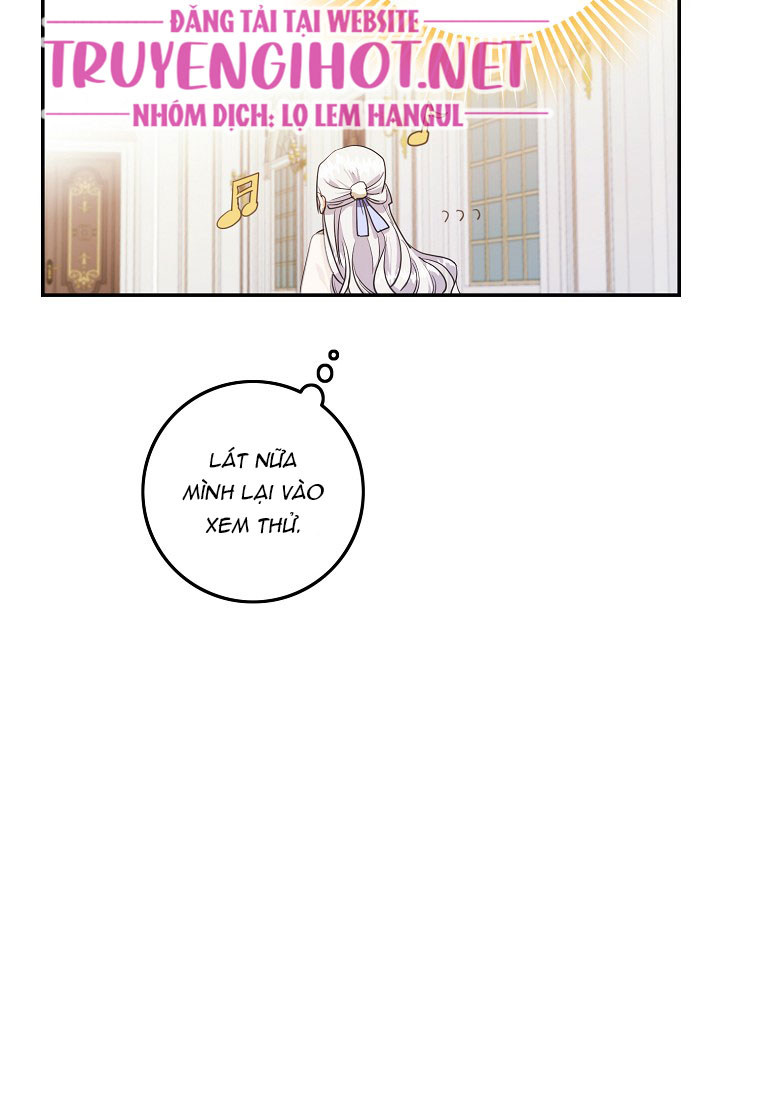 trở thành vợ của nam chính chapter 8.2 34