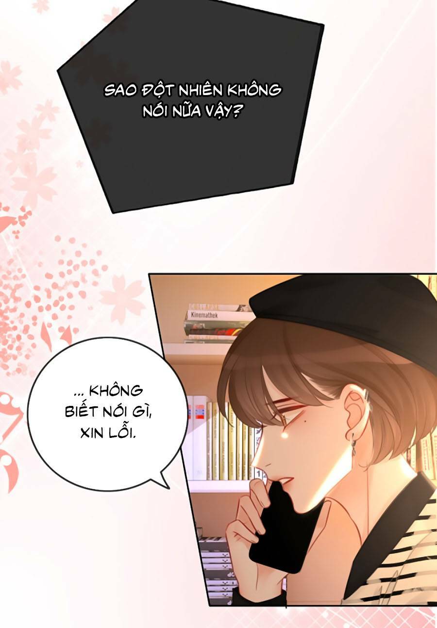 Ám Hắc Hệ Noãn Hôn chapter 147.3 2