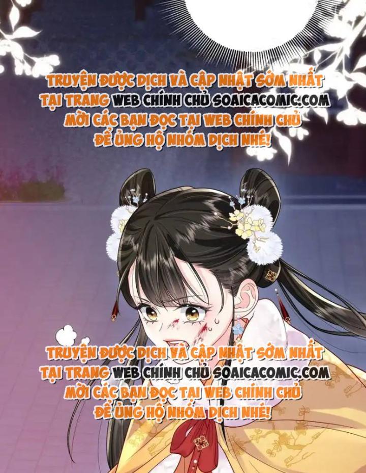 công chúa là đồ ăn dự trữ của tôi chapter 2 16