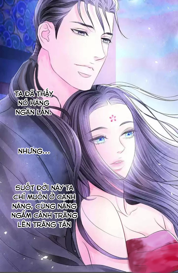 đêm hoang dại chapter 19.2 23