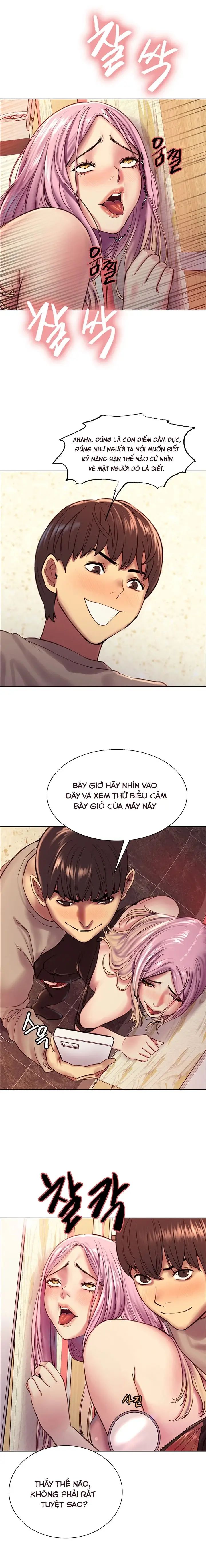 nhãn lực toàn năng chapter 4 15