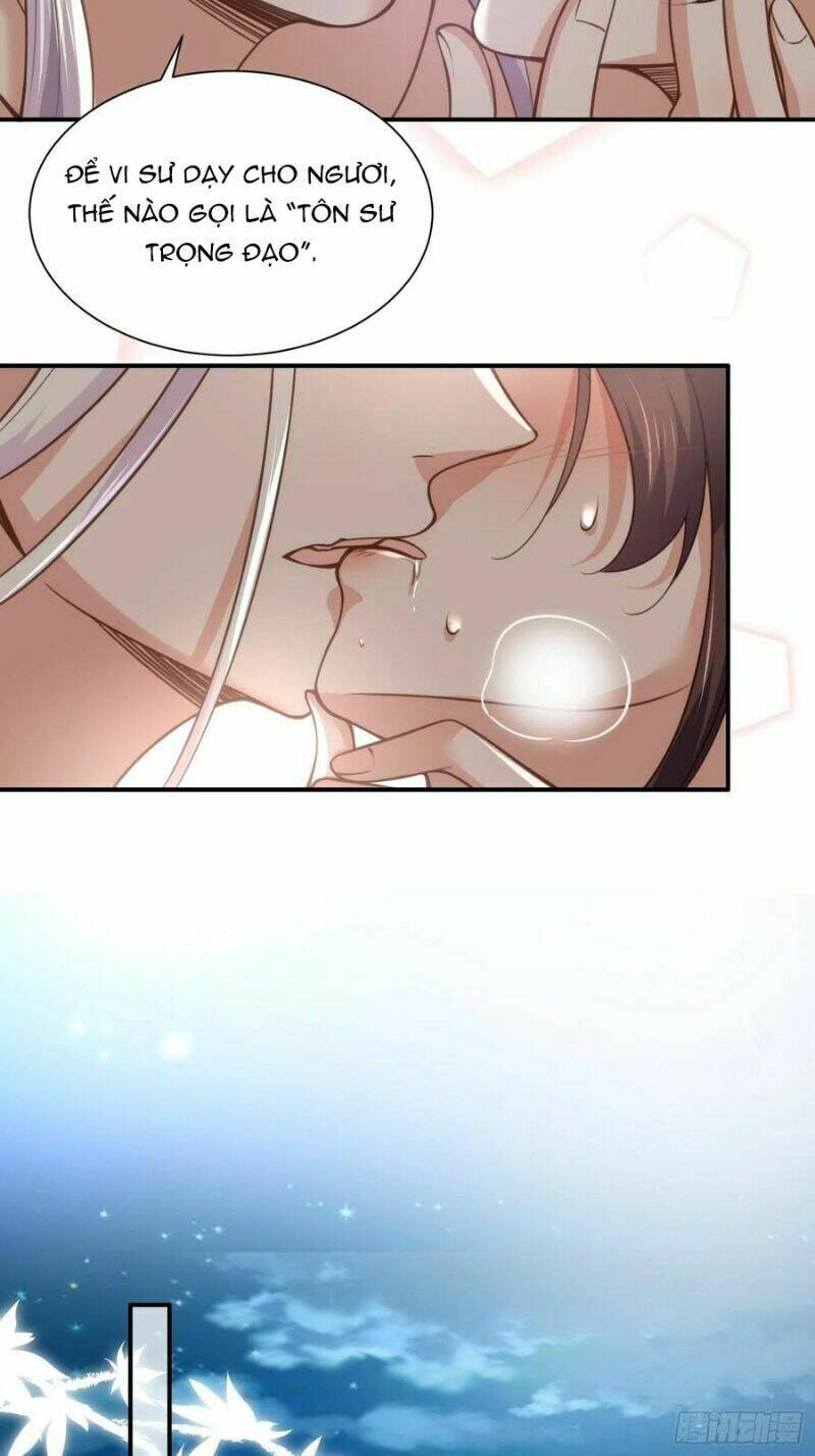 hoạn phi thiên hạ chapter 123 18