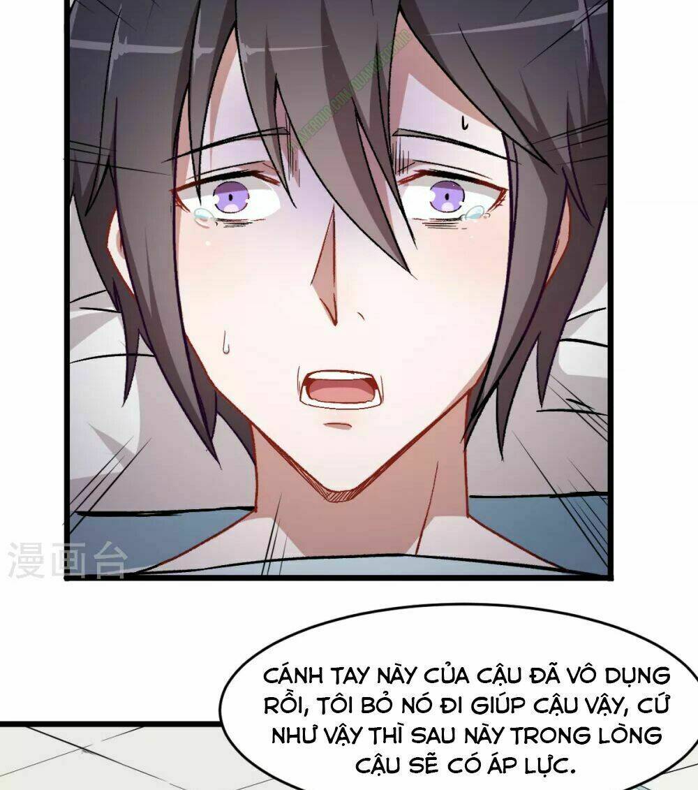 vườn trường cuồng sư hệ thống chapter 29 6