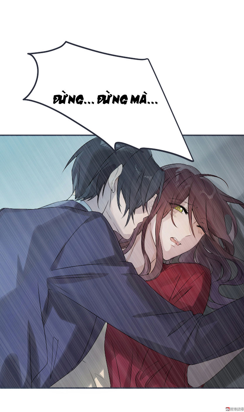 tổng tài truy thê: phu nhân lại chạy trốn chapter 1 39