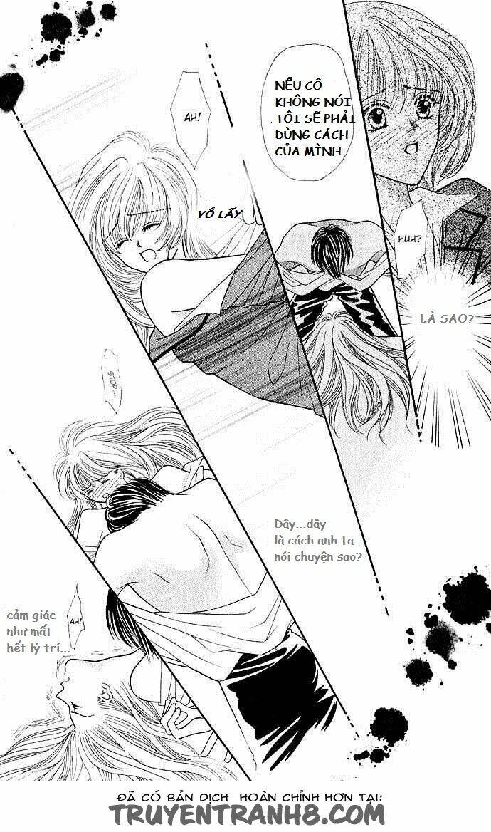 kaikan phrase chapter 3 7