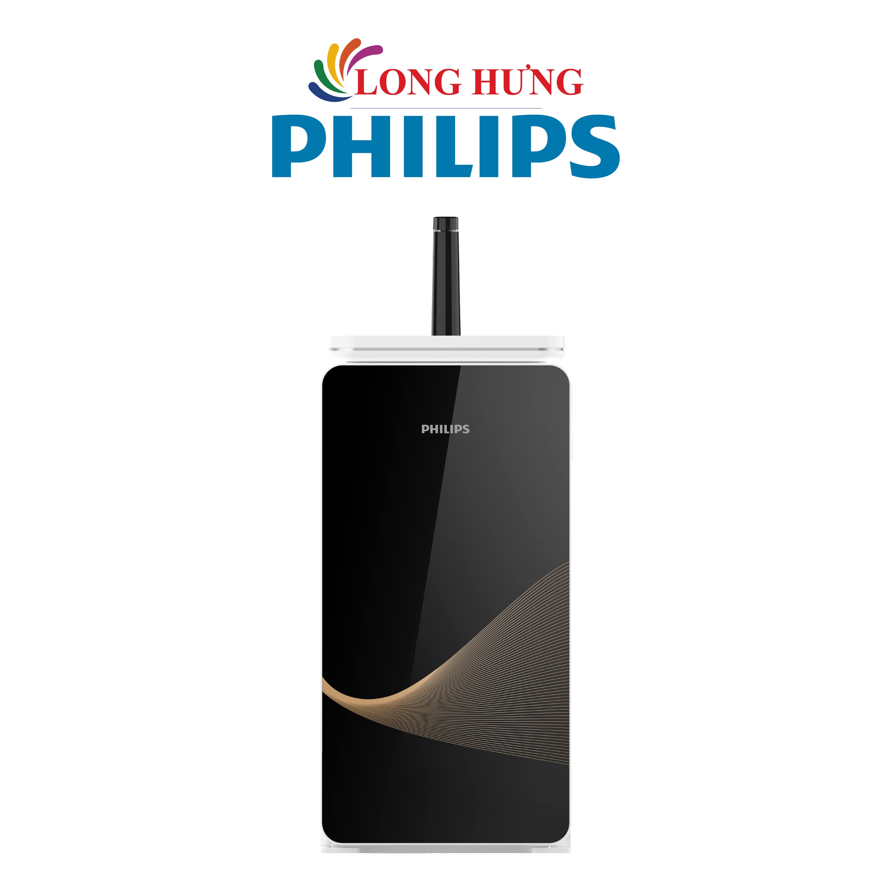 Máy lọc nước R.O Philips ADD8980/74 - Hàng chính hãng