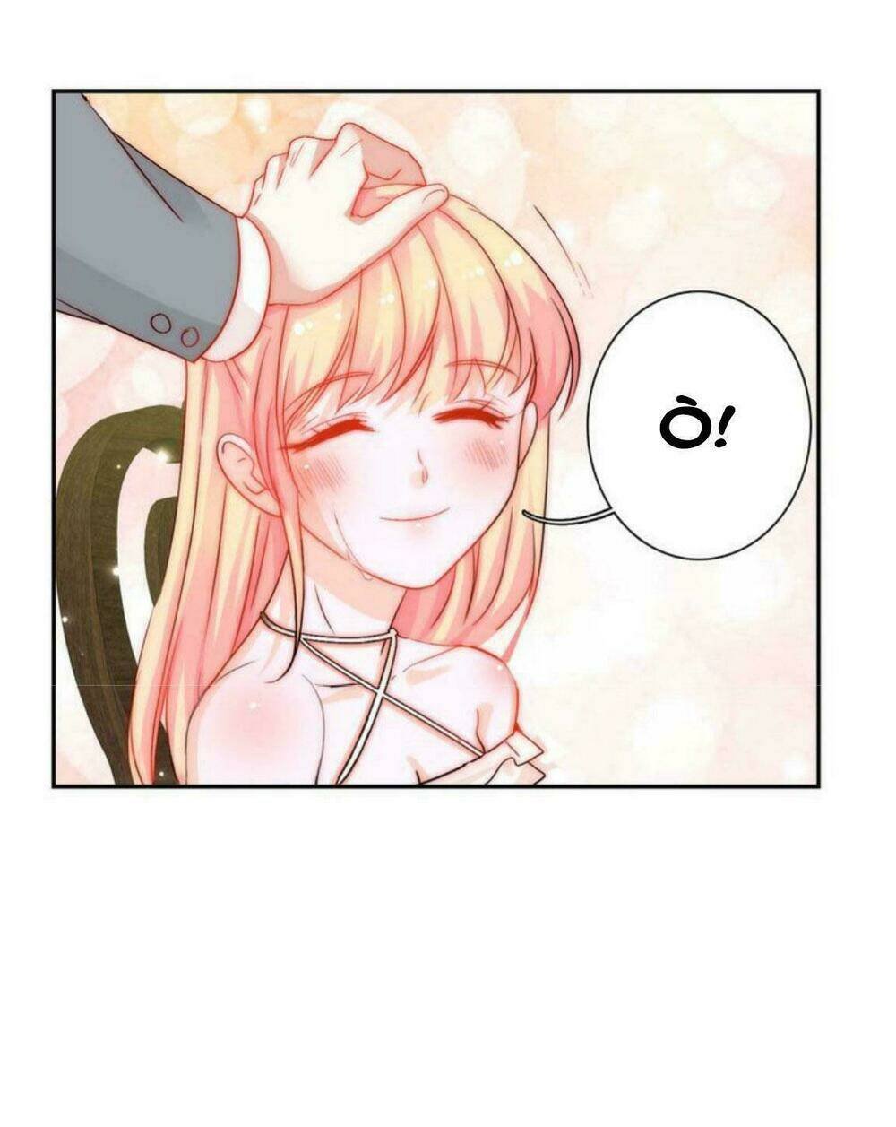 mạng sống của em thuộc về tôi chapter 6 18