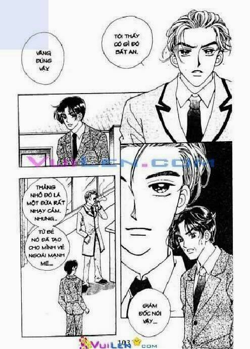 nhật ký tân hôn chapter 6 104