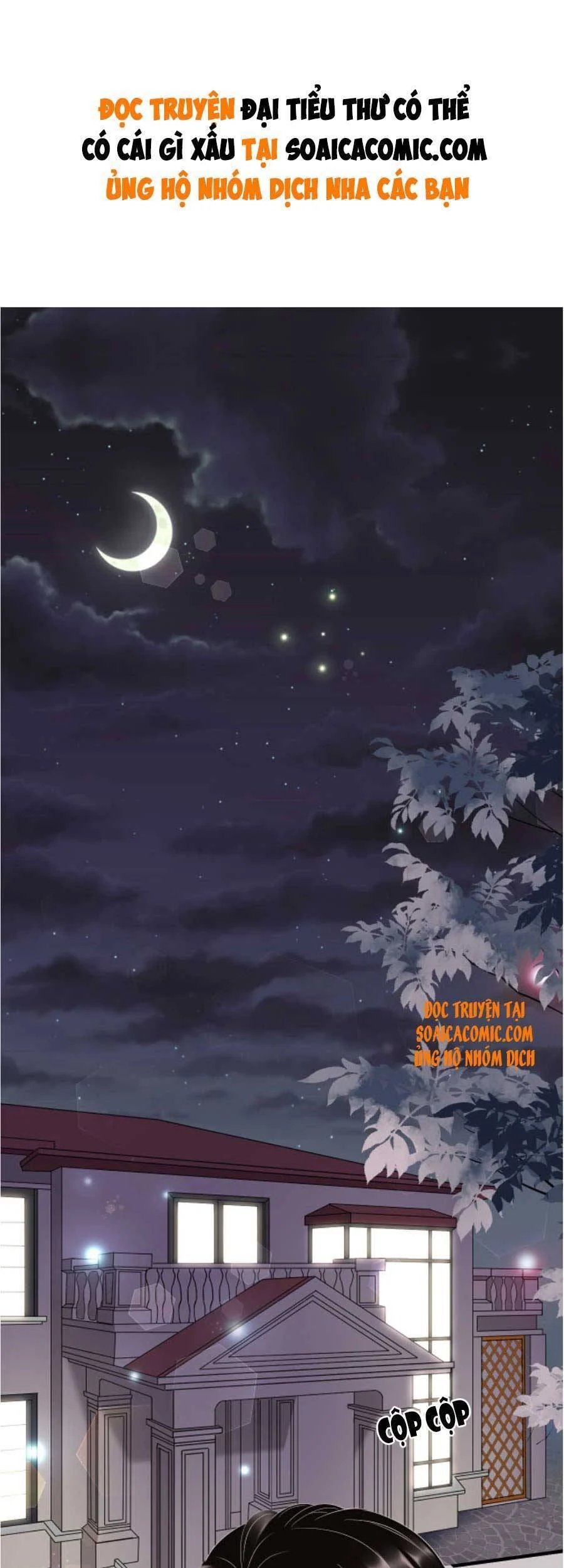 [16+] đại tiểu thư có thể có ý đồ xấu chapter 73 2