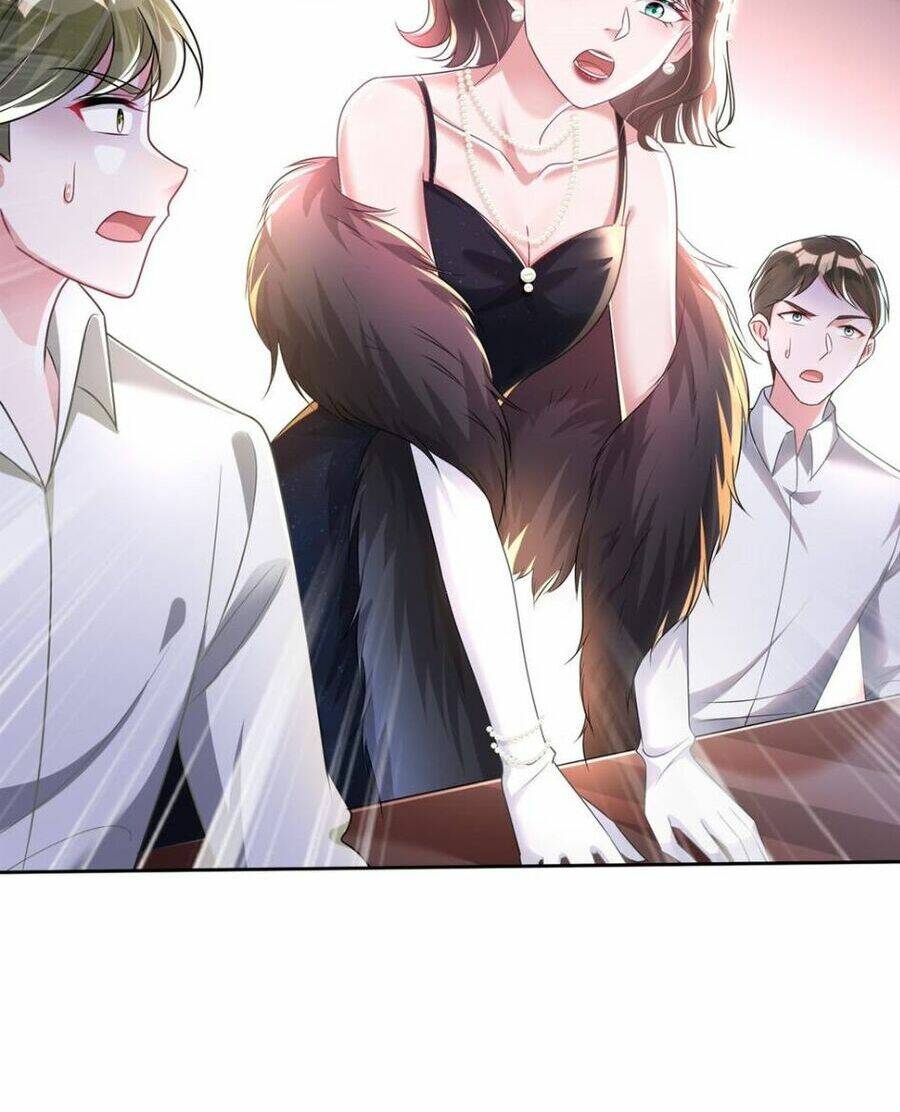 tổng tài huyết tộc cực sủng cô vợ mỹ nhân ngư chapter 64 61