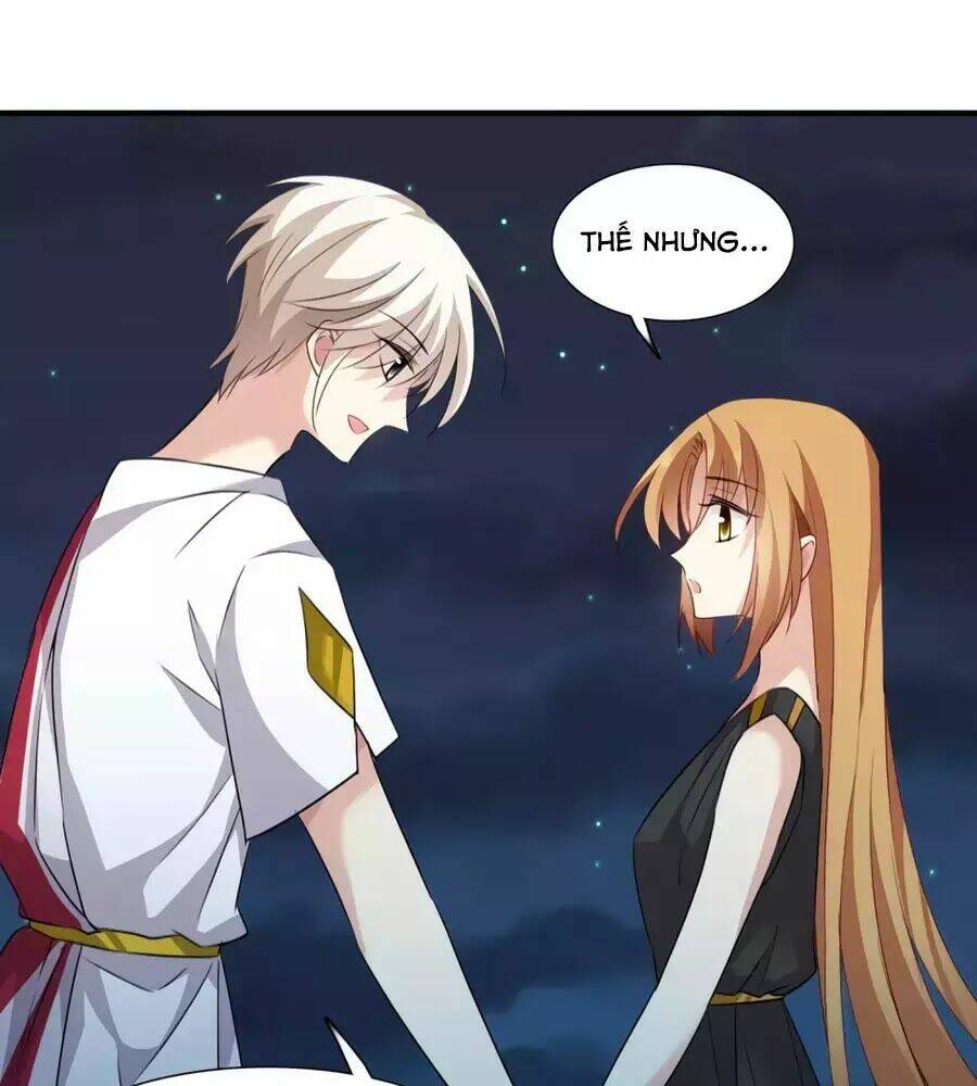 nhân chất tình nhân chapter 36.5 24