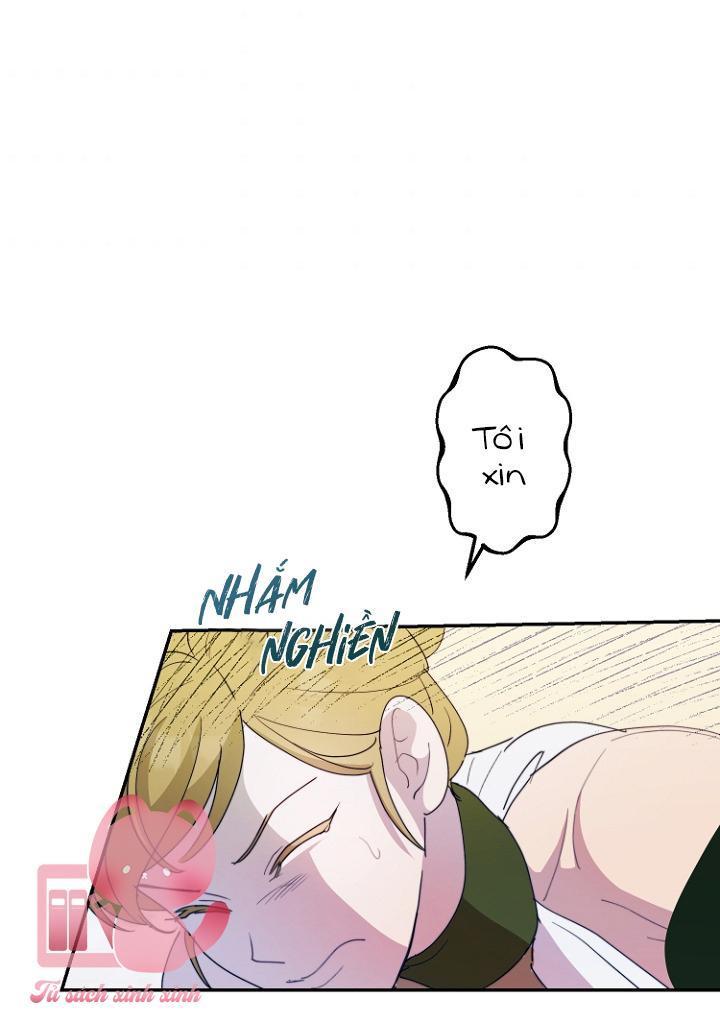 bỏ quách chồng con đi, tiền bạc mới là tất cả chapter 18 56