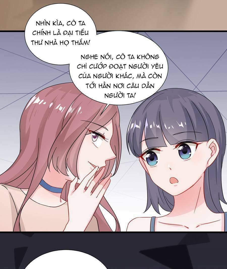 chọc tới chủ tịch tổng tài 2 chapter 7 14