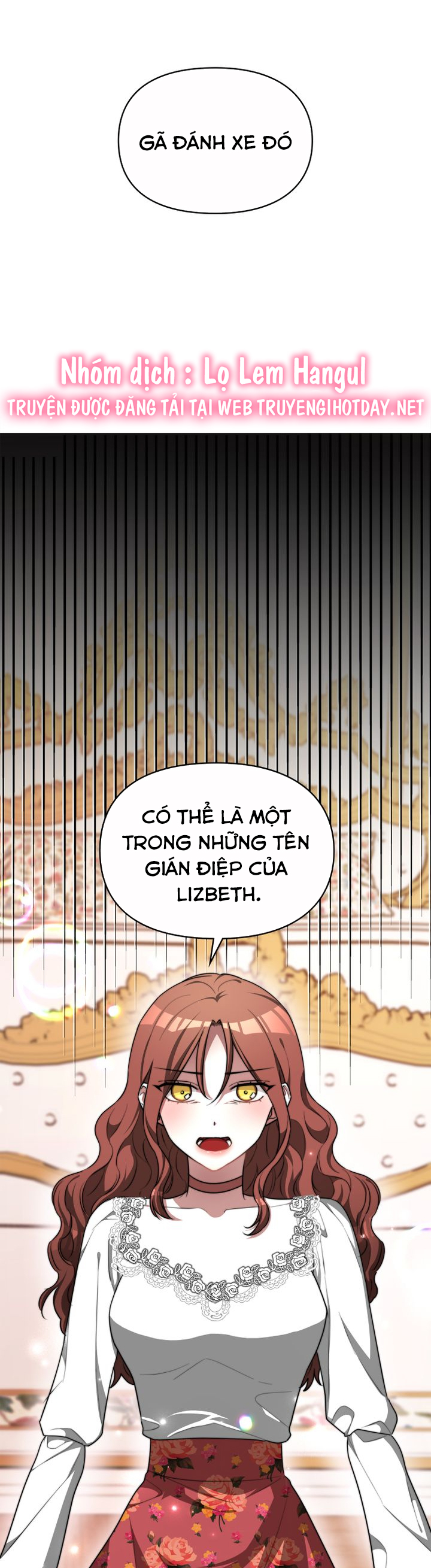 chuyện tình tay ba chapter 16 1