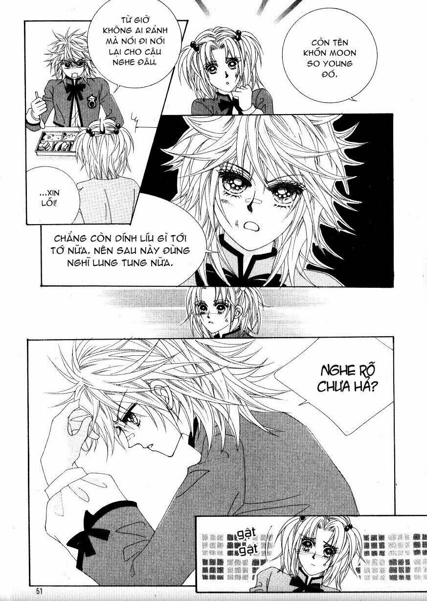 she's scary chapter 37 45