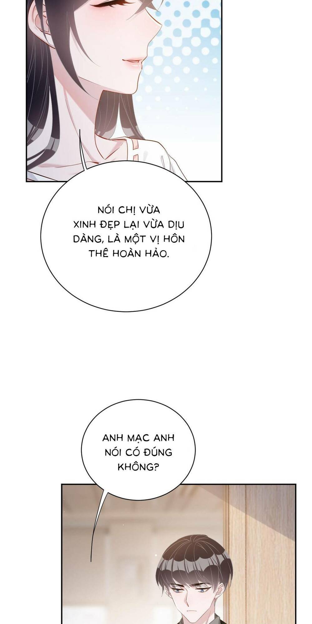 thế thân tự mình tu dưỡng chapter 41 15