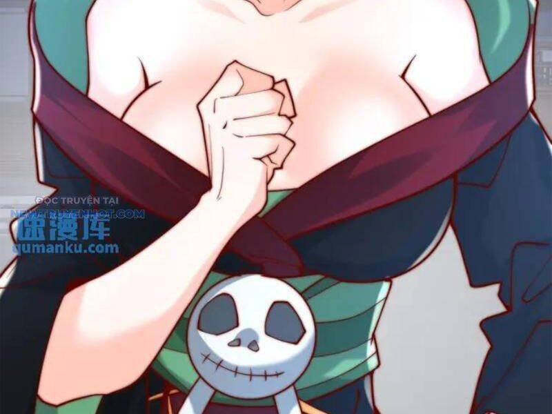 ta thực sự không muốn làm thần tiên chapter 41 39