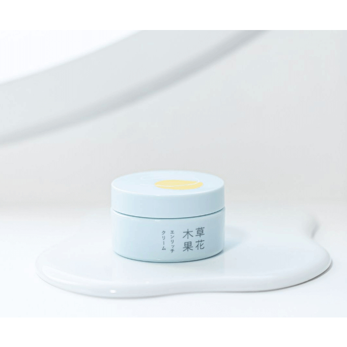 Kem Dưỡng Ẩm Mềm Mịn Da Giúp Da Căng Bóng, Giảm Nhăn Xệ Sokamocka (Hộp 50G)