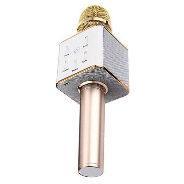 Micro thông minh YS11 có Bluetooth karaoke tích hợp loa 3 trong 1 Âm thanh cực hay