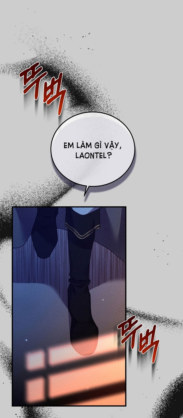 trở thành vợ thái tử quái vật chapter 69.1 15