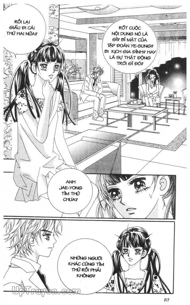 meo meo dịu dàng đi nhé chapter 7 87