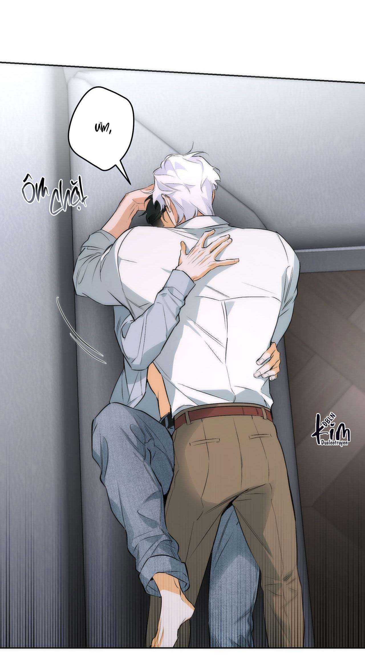 off track chapter 16 22