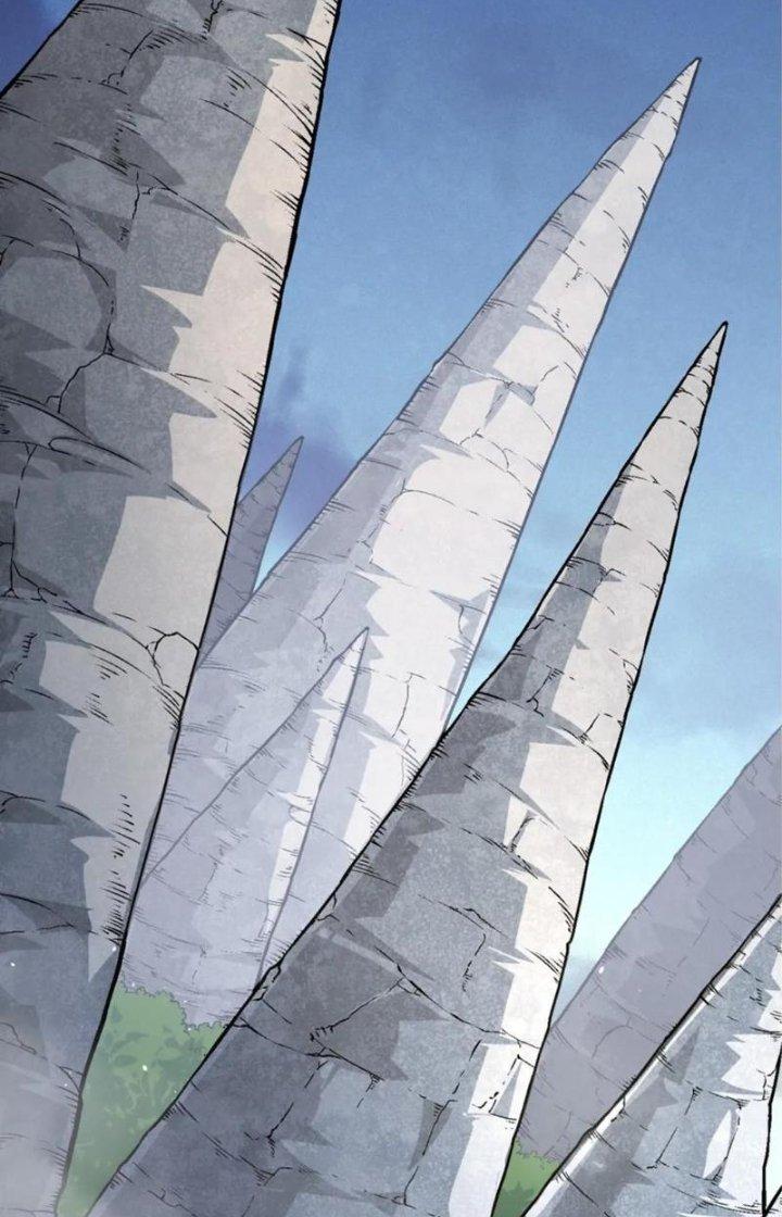 từ cây cổ thụ bắt đầu tiến hóa chapter 79 37