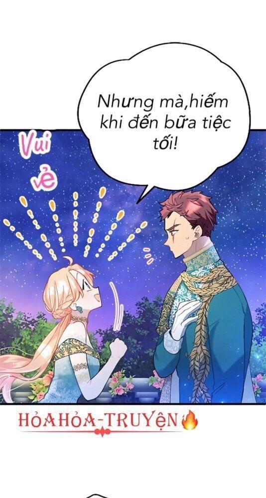 đại tiểu thư tại sao lại cải nam trang chapter 39 21