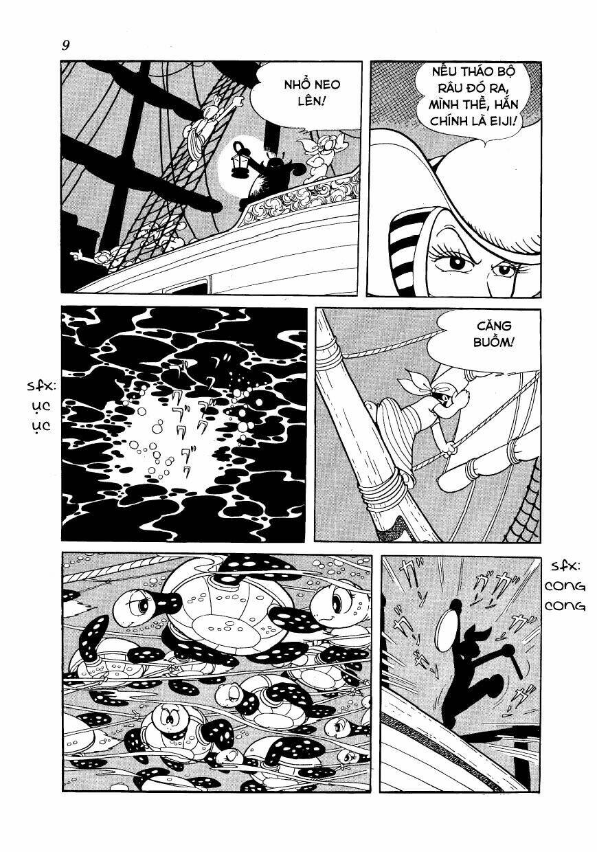 angel no oka chapter 5 9