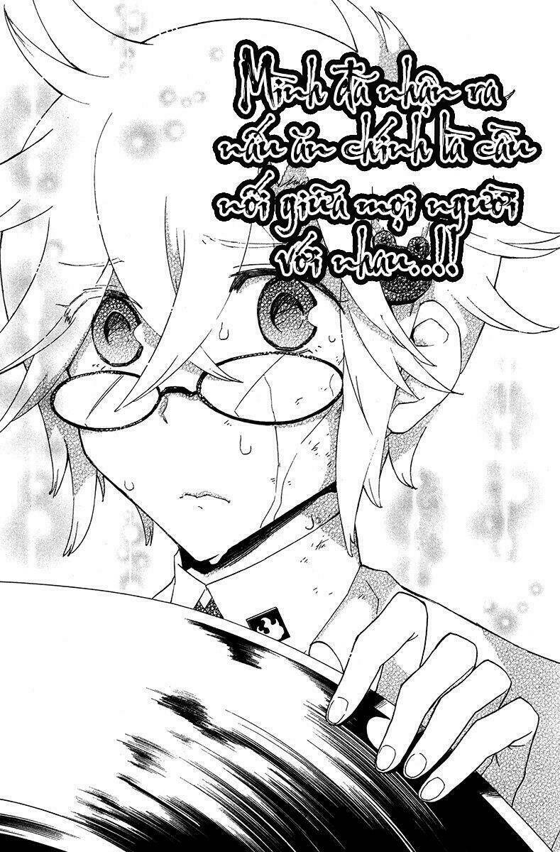 hell’s kitchen chapter 18 23