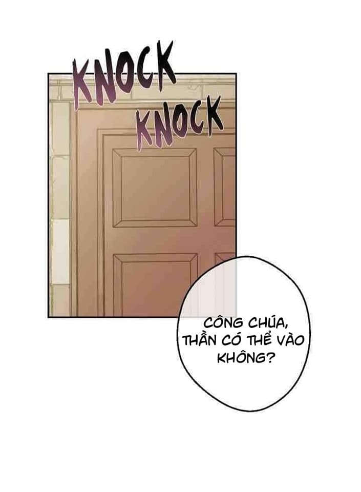 bỗng một ngày nọ tôi trở thành nàng công chúa chapter 64 36