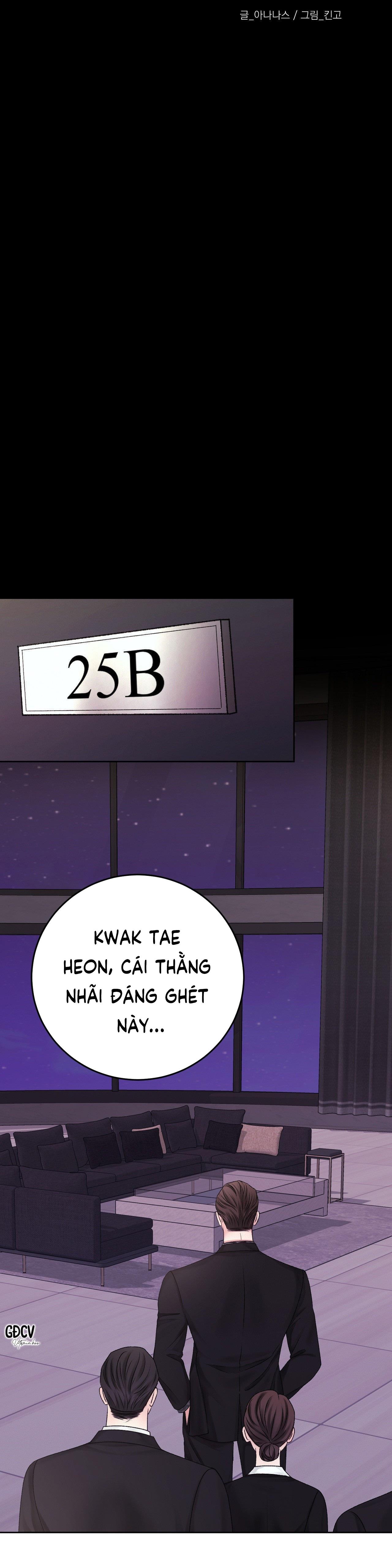 con nuôi bất đắc dĩ chapter 28 5