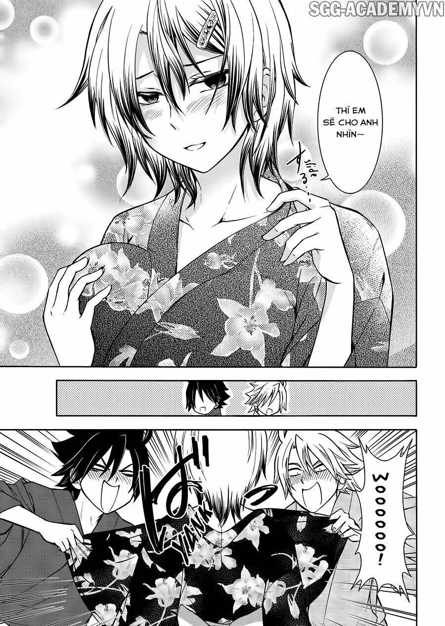 maga-tsuki chapter 59 22