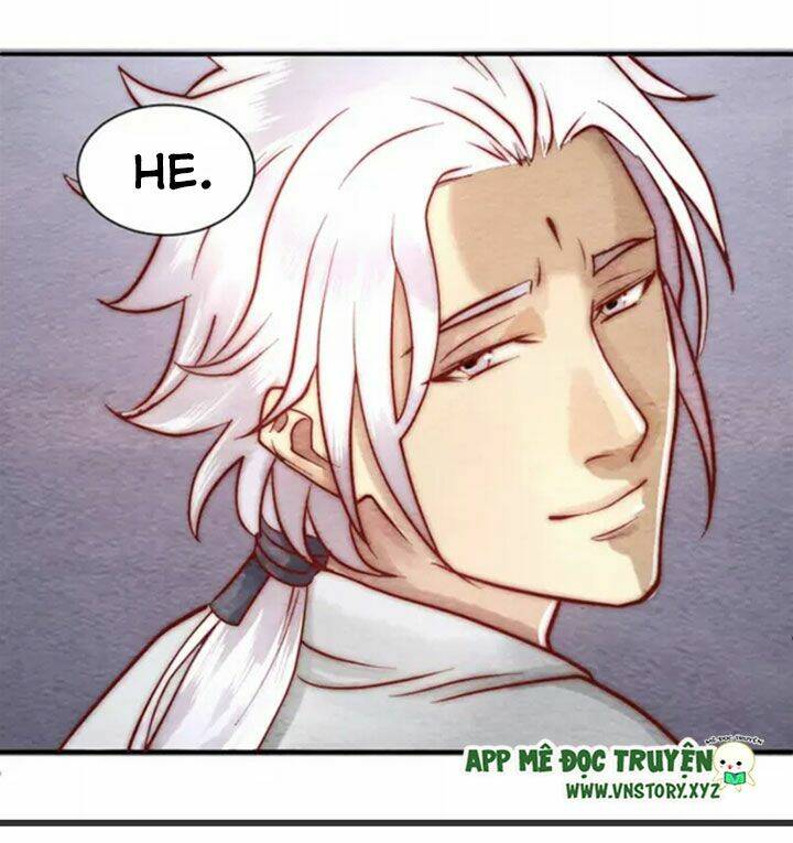 tiên nhân ở trên ma ở dưới chapter 2 8