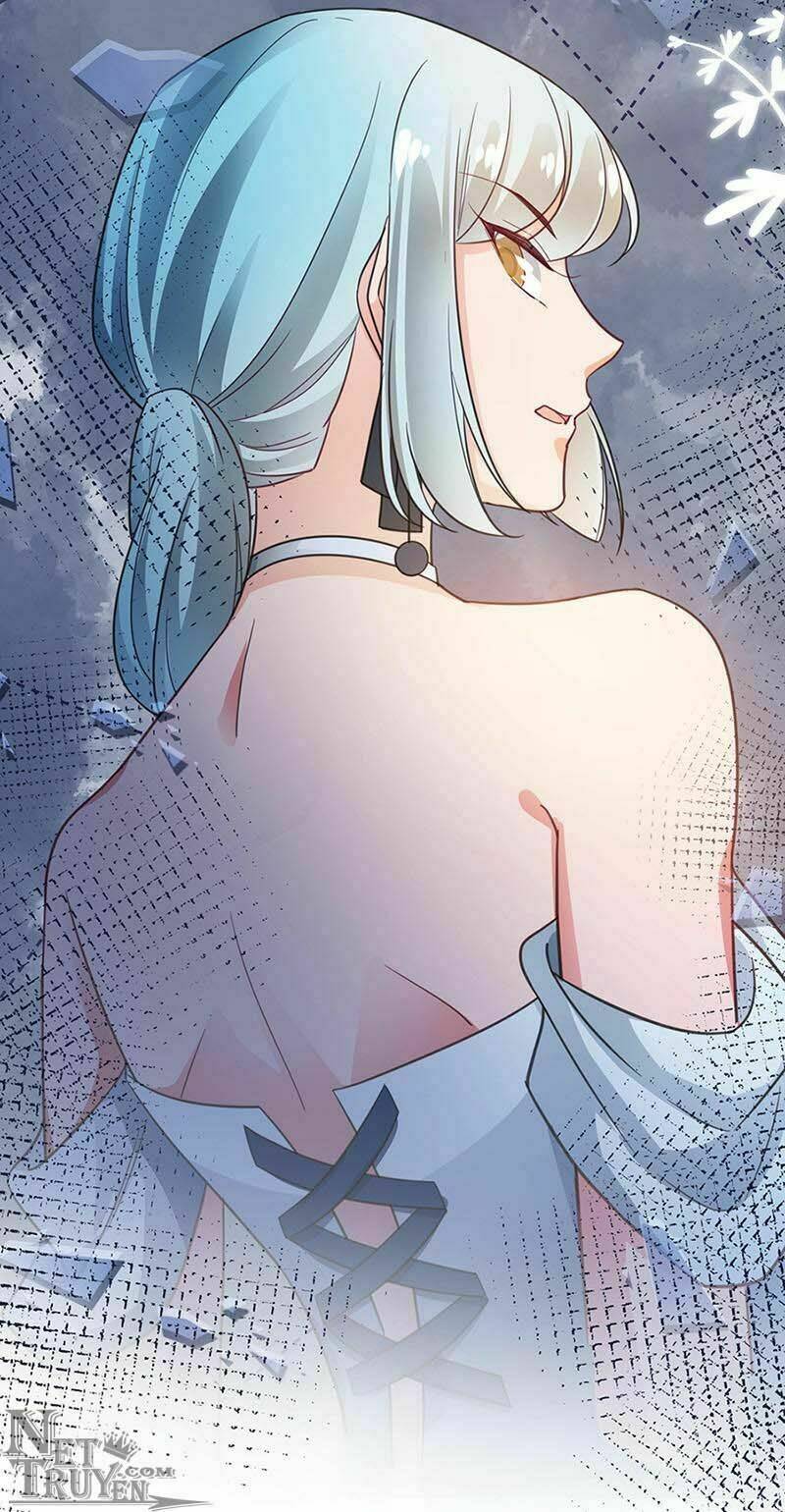 thịnh thế điềm sủng: cô vợ nhỏ đáng yêu của dịch thiếu chapter 93 20