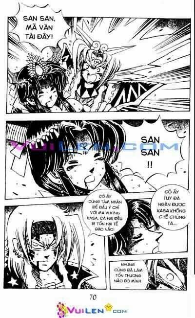 những người bạn tốt chapter 26 71