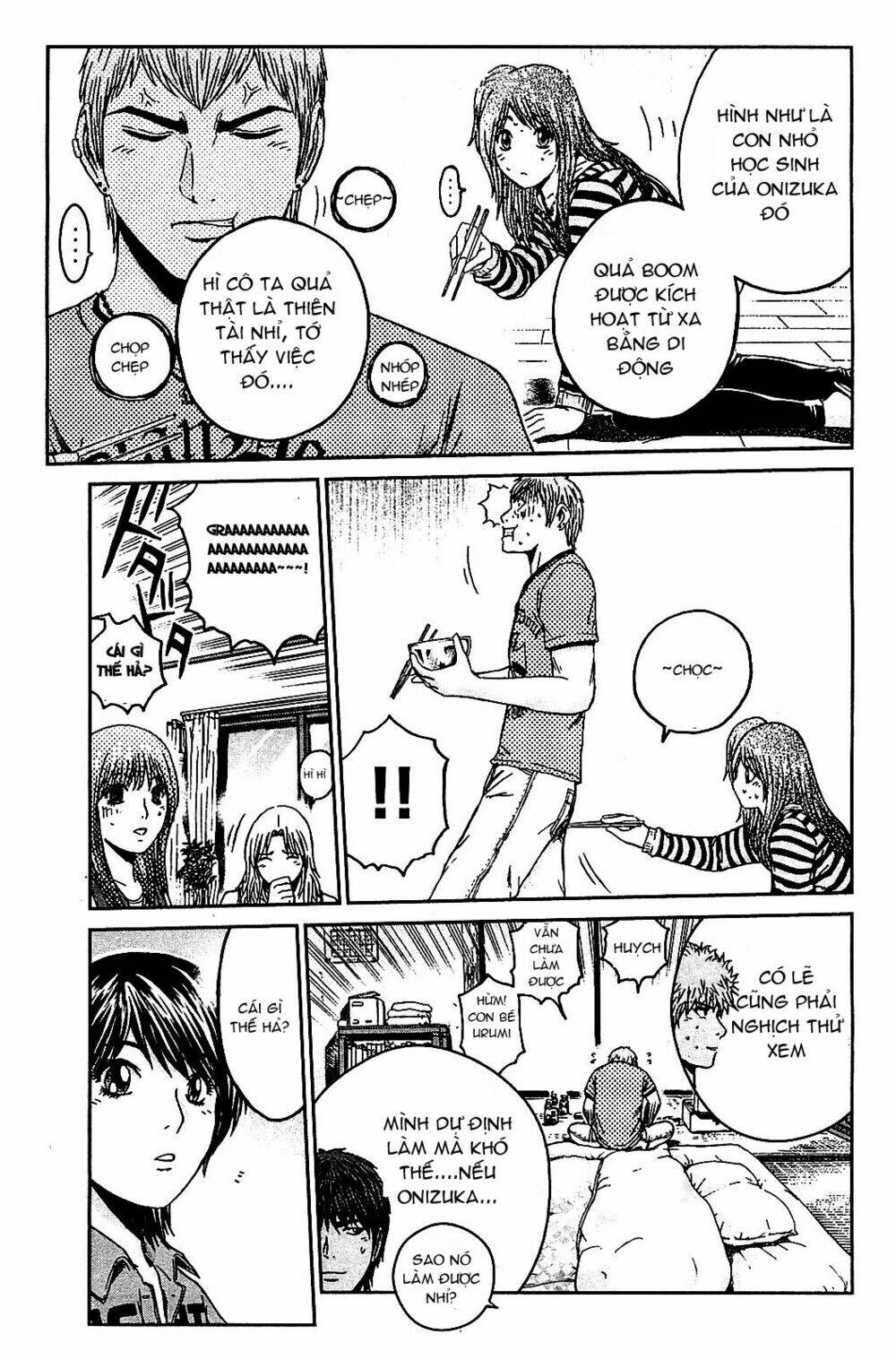 gto: shonan 14 days chapter 54 3