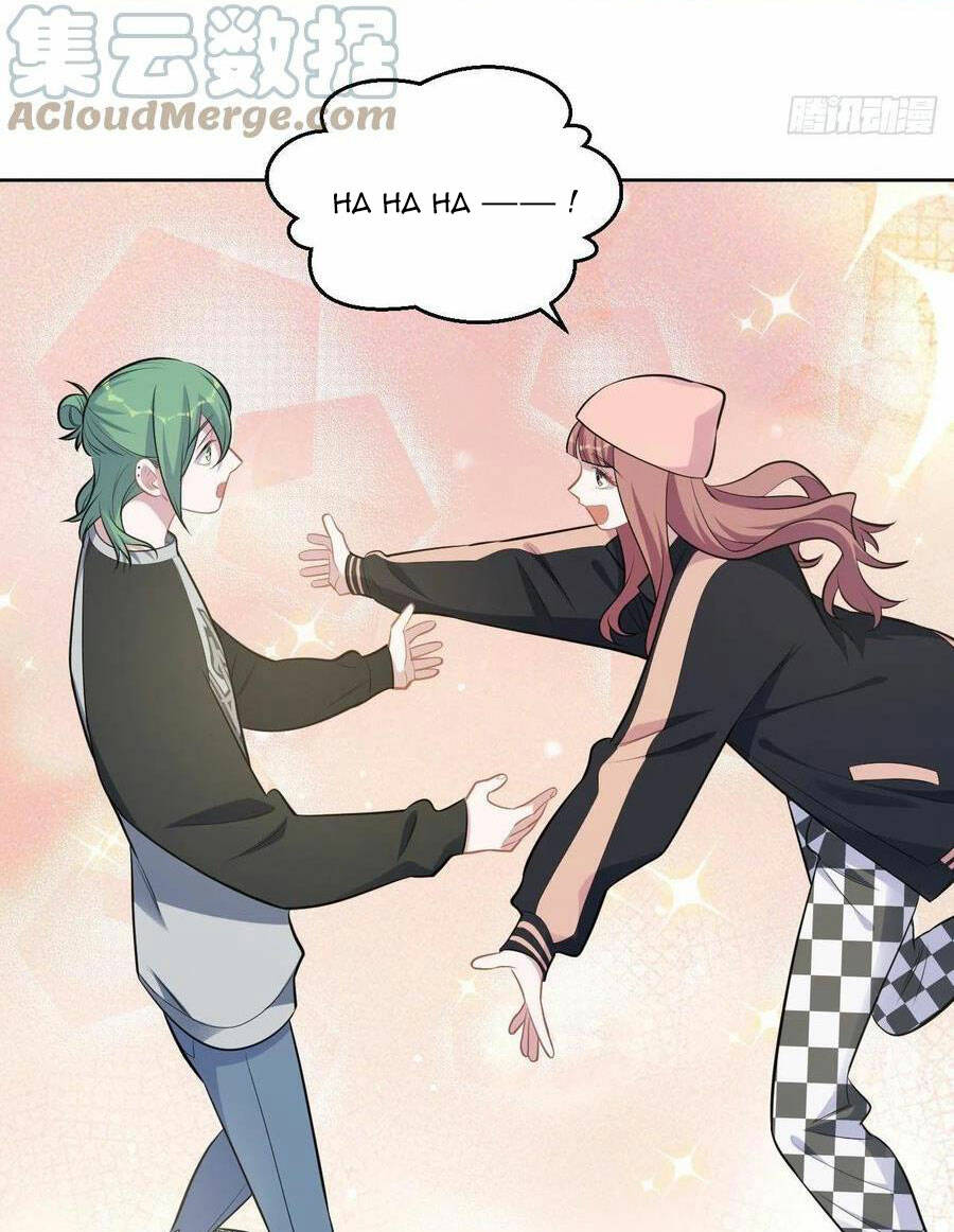 nhạc phụ đại nhân là lão bà chapter 168 18