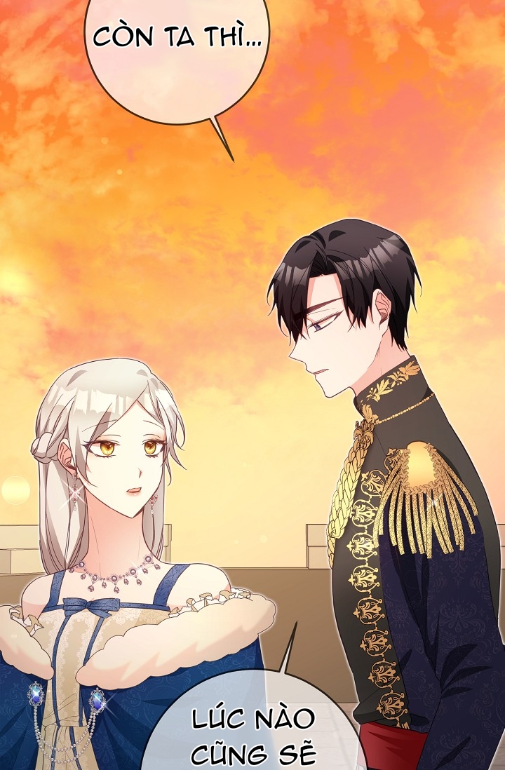 lí do cô ấy trở thành ác nữ chapter 16 24