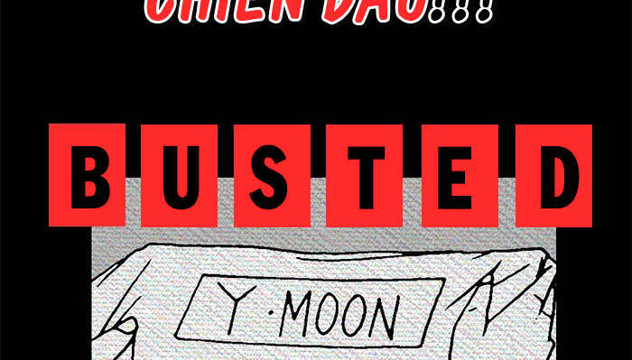 mắc kẹt trên mặt trăng chapter 42 34